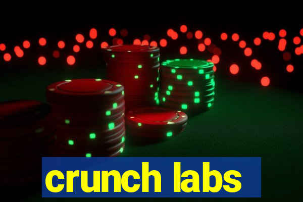 crunch labs